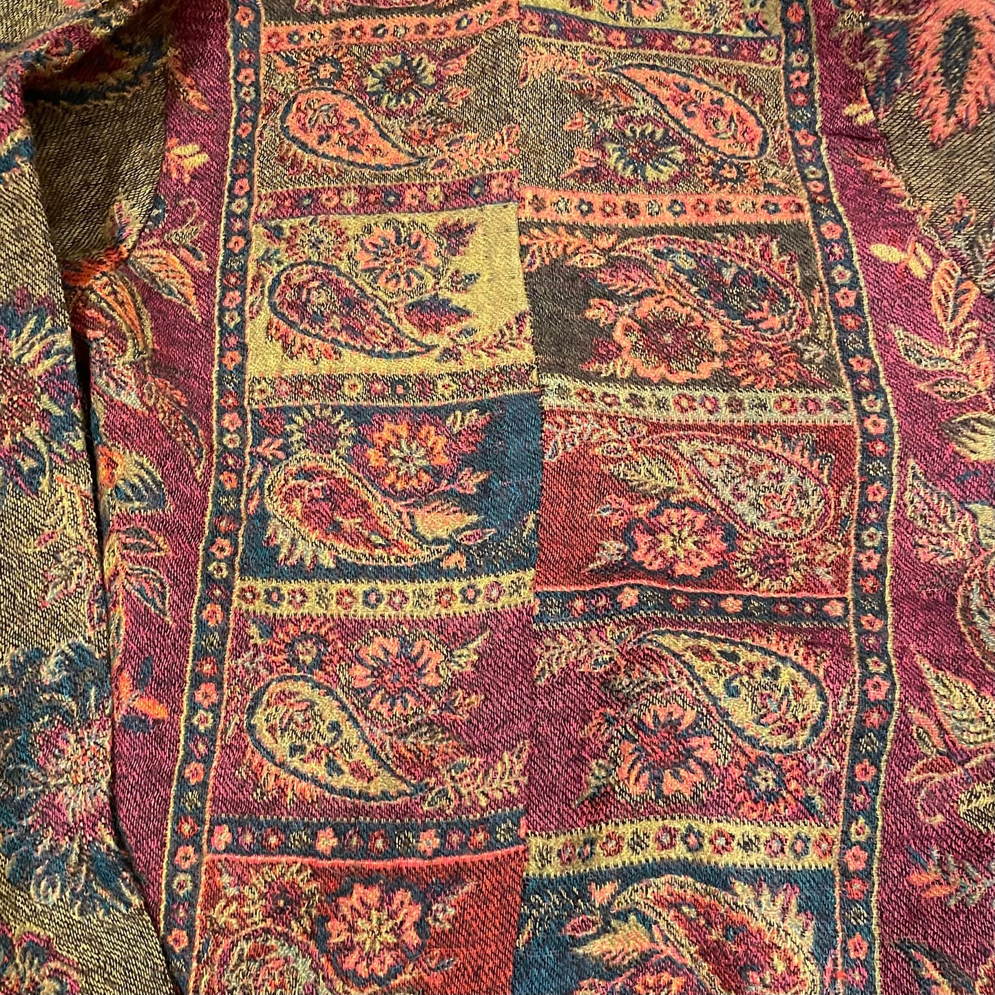 Coat Beate