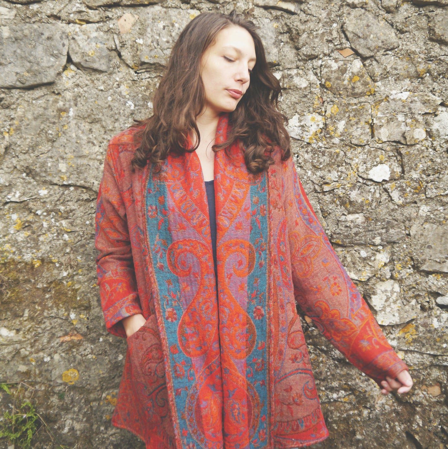 Cosy Melodie Red