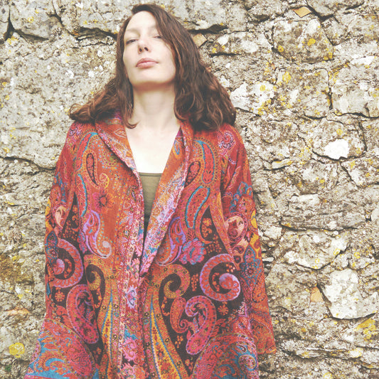 Coat Barcelona