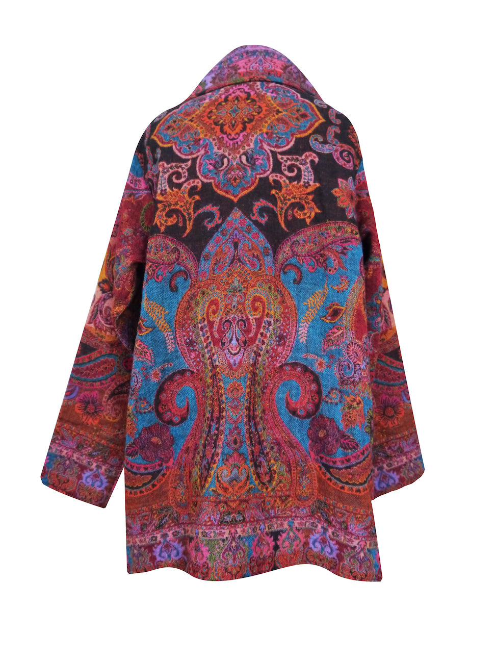Coat Barcelona