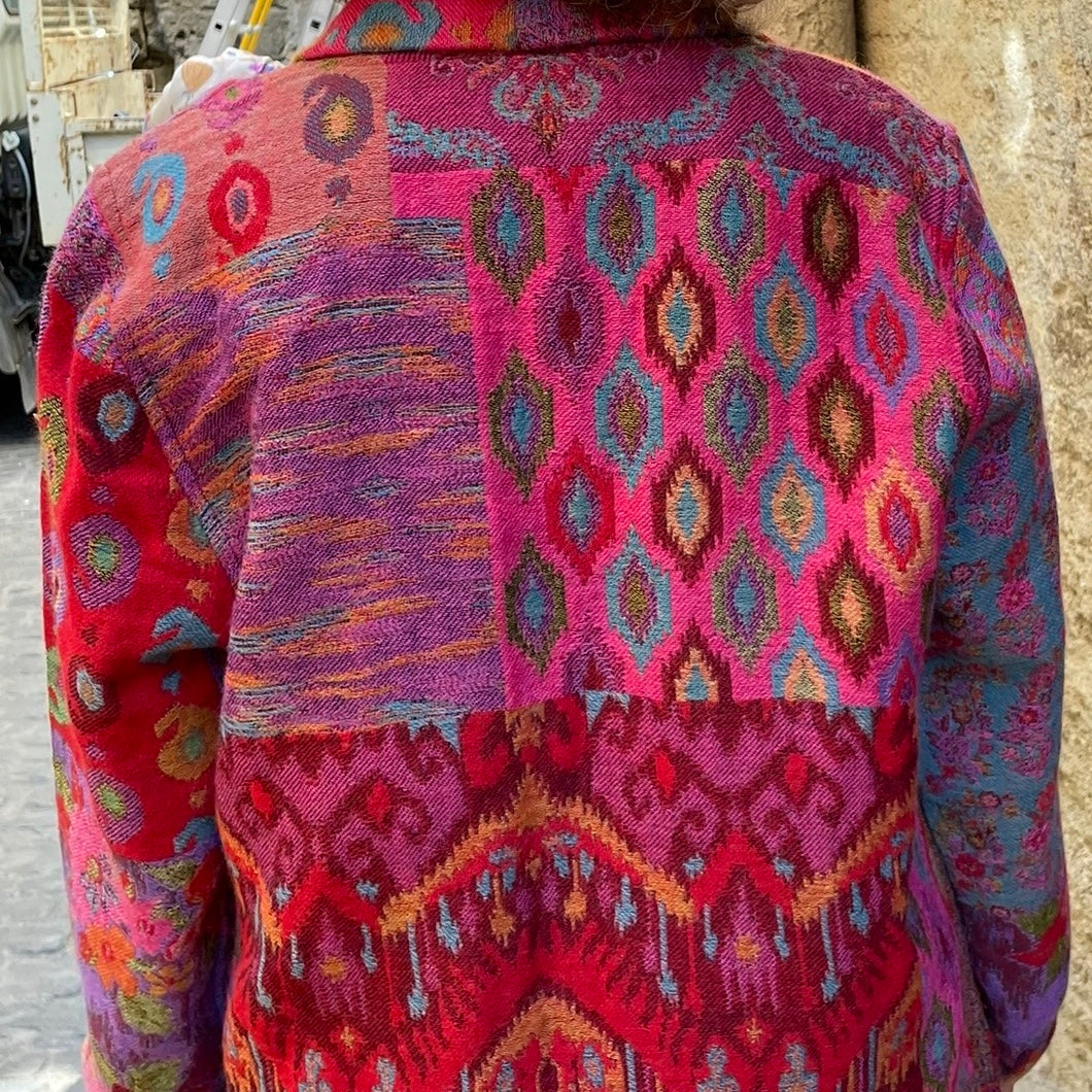Jacket Mariana