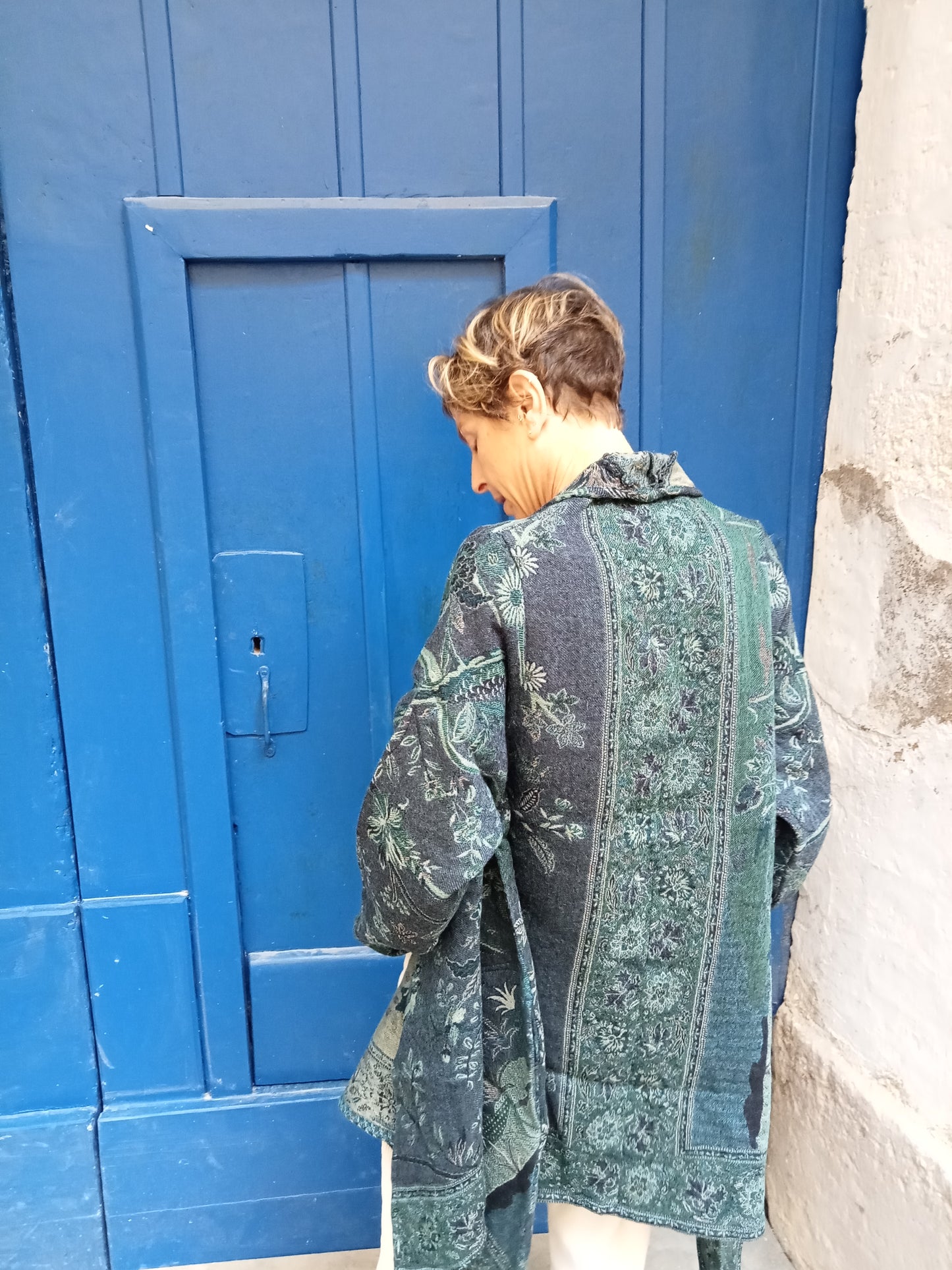 Coat Lea